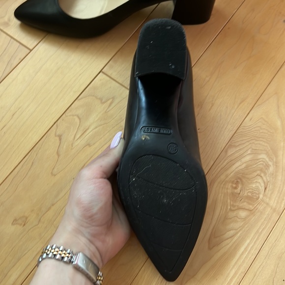 Nine West heels - Picture 3 of 3